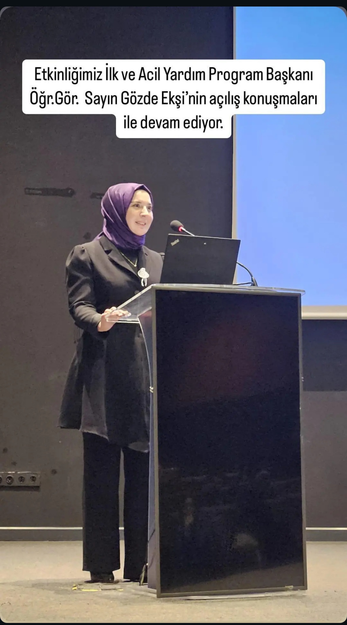 Öğr. Gör. Gözde Ekşi